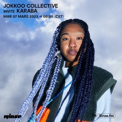 Jokkoo Collective invites Karaba - 07 Mars 2023