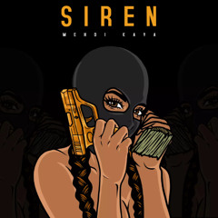 🔥 Freestyle Rap Beats | Boom Bap Type Beat | "Siren" بیت رپ گنگ 🔥