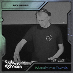 CyberDomain - MachineFunk