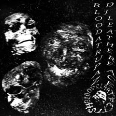 BLOODATRUPAZ - GENXCIDE OF PEOPLE (PROD. BY DJ LEATHERFACE)