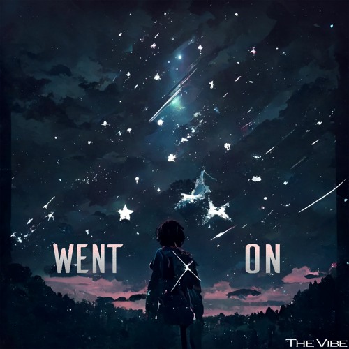 Went On