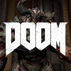 Koma: Mick Gordon - Cyberdemon [DOOM 2016 Gamerip]