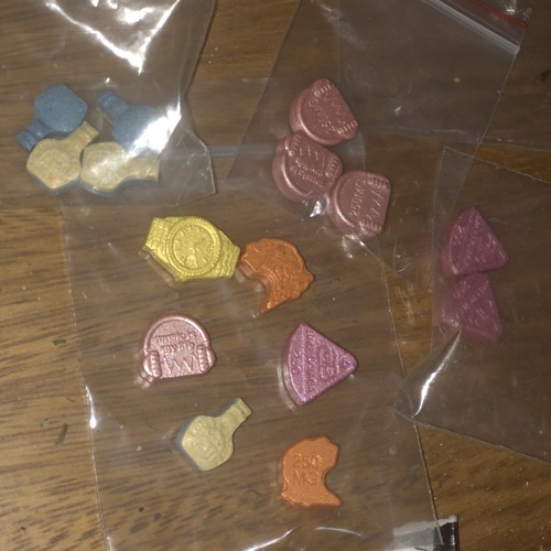 coco rico en la plata (faz russo sefe