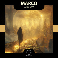 MARCO - Among The World's (Lizplay Records)