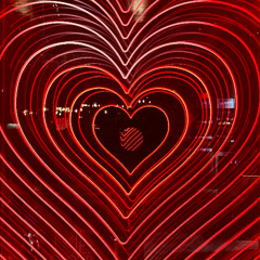 DJ Glaze EmbodyDance 10 16 25: Heartbeat