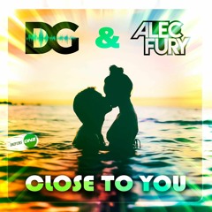 Klaas - Close To You(Alec Fury & Darren Glancy Remix)