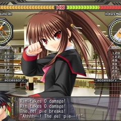 Little Busters! (ZTS Remix)