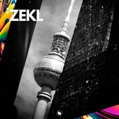 ZEKL - We Love Techno (Extended)