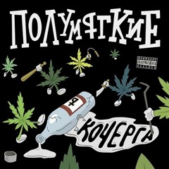 Полумягкие - Tussin Plus