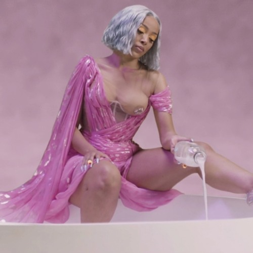 Doja cat - Down [Unreleased]