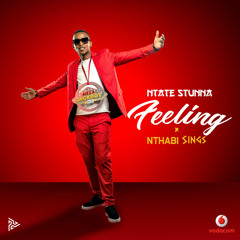 Feeling (feat. Nthabi Sings)