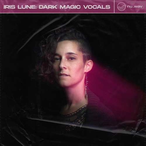 Iris Lune - Dark Magic Vocals