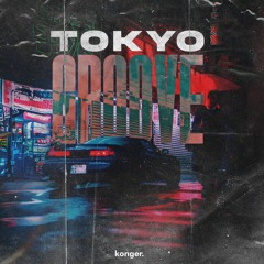 Tokyo Groove (A 'Tokyo Drift' Remix)