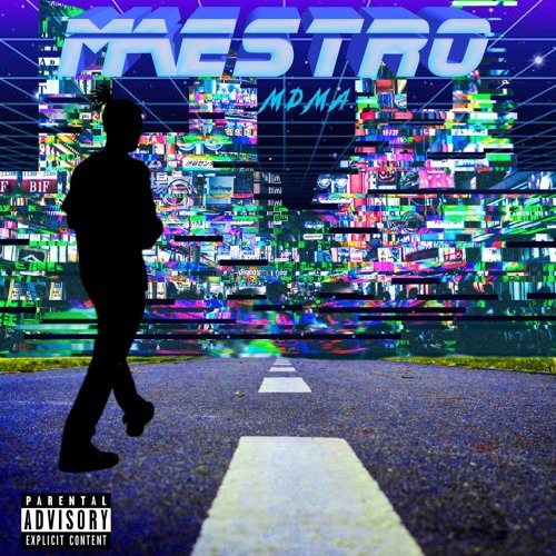 MDMA - Maestro (Yung Star)