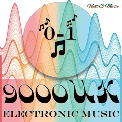 Electronic - 9000UK