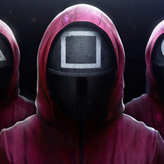 D-Fusor - Squid Game (Terrorcore)