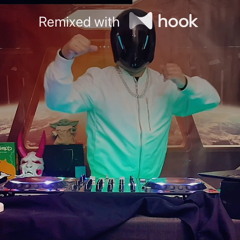 Hermitude x Hardwell - The Buzz x Shine A Light (@vincerathead Hook Mashup)