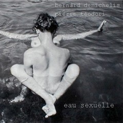 Eau Sexuelle