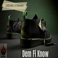 DEM FI KNOW