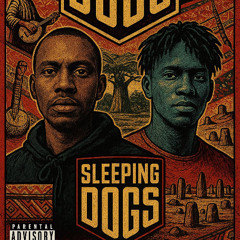 Sleeping Dogs  Ft Jay Ross TG