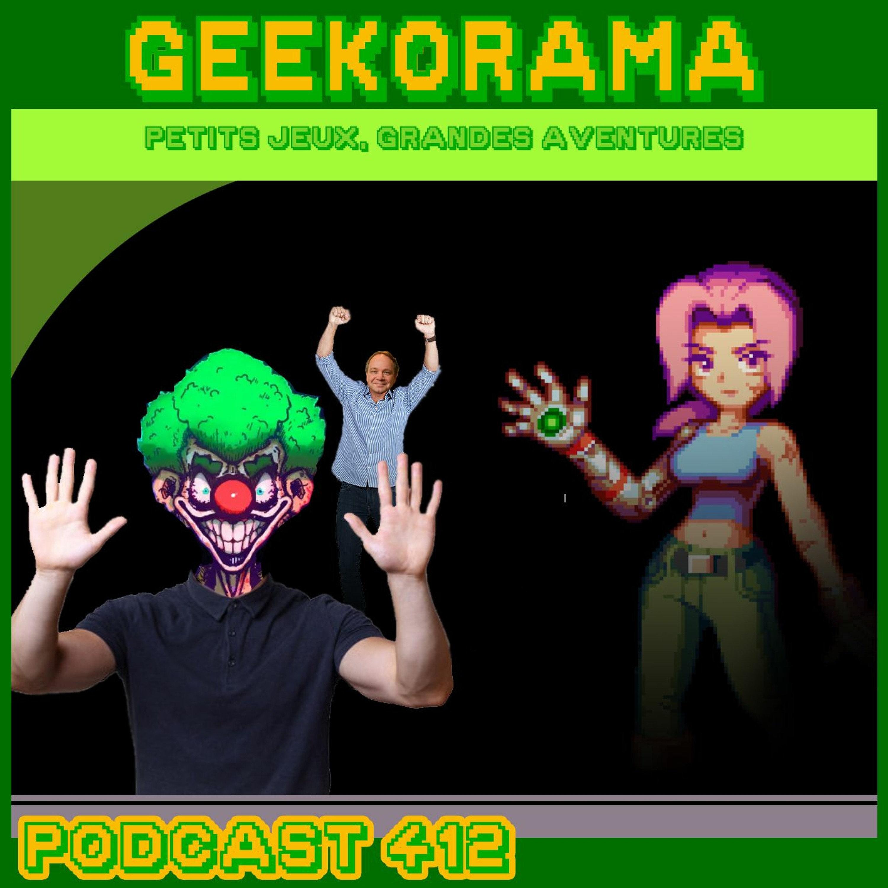 cover podcast