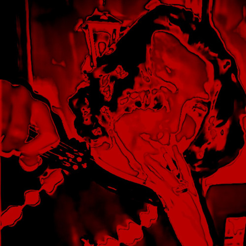 in the gutter (Prod.Young Inspire)