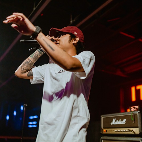 Hein Htet Zaw - No Where (Prod By HOT)