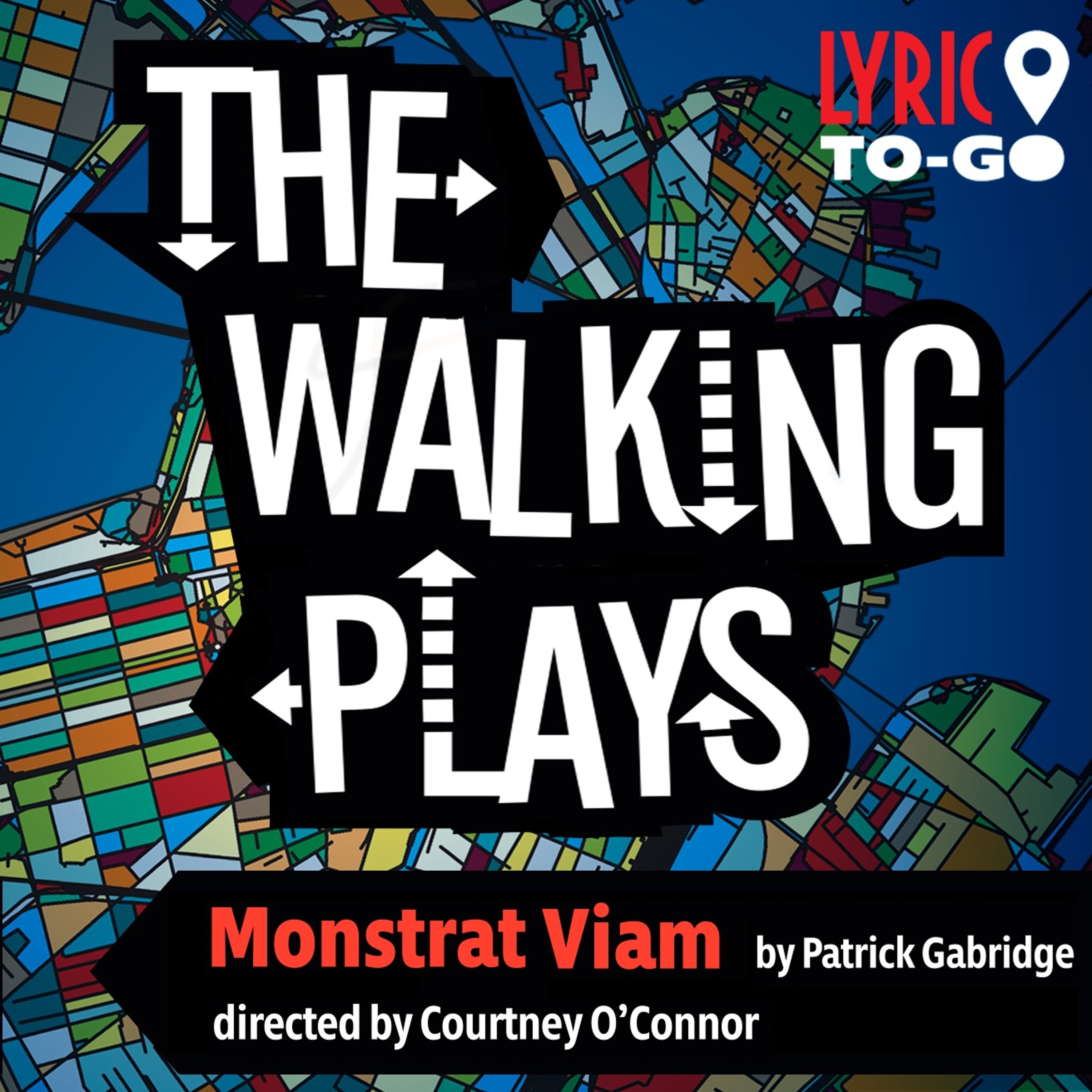 The Walking Plays
