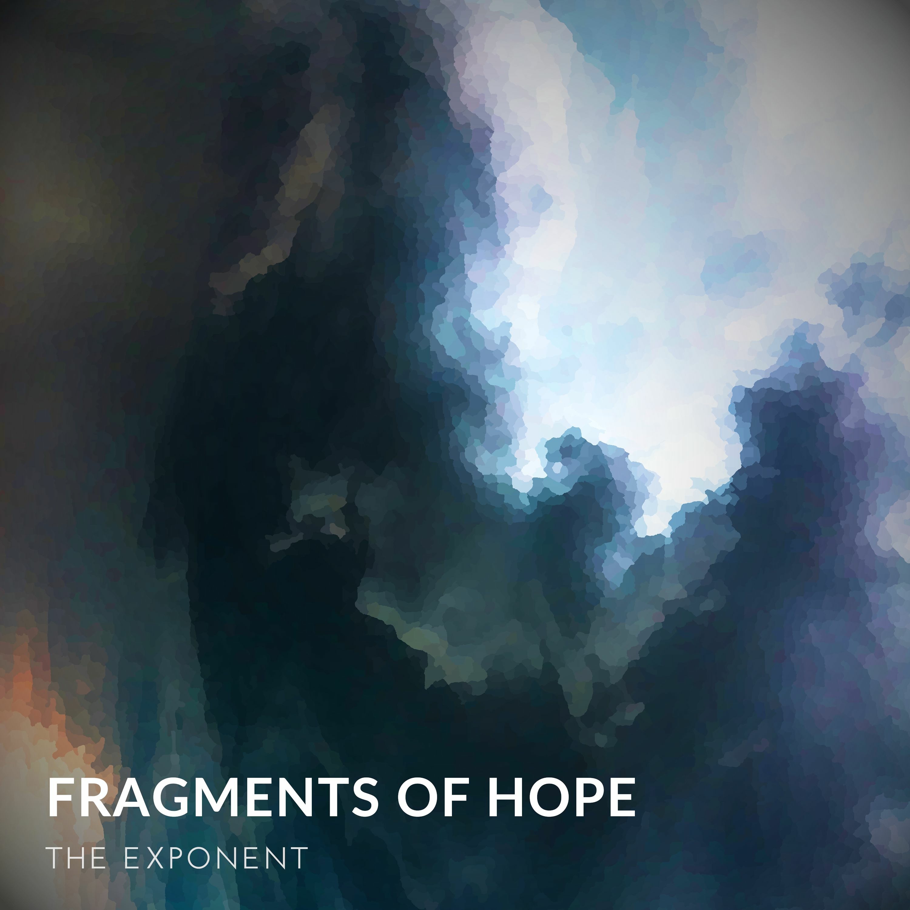 Fragments of Hope (SWC072) episode artwork