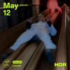 Weeeirdos - Lolsnake HÖR - May 12 / 2022 DJ mix artwork - Electronic music tracklist cover image