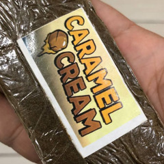 Caramel Cream - txm & ObataBeats