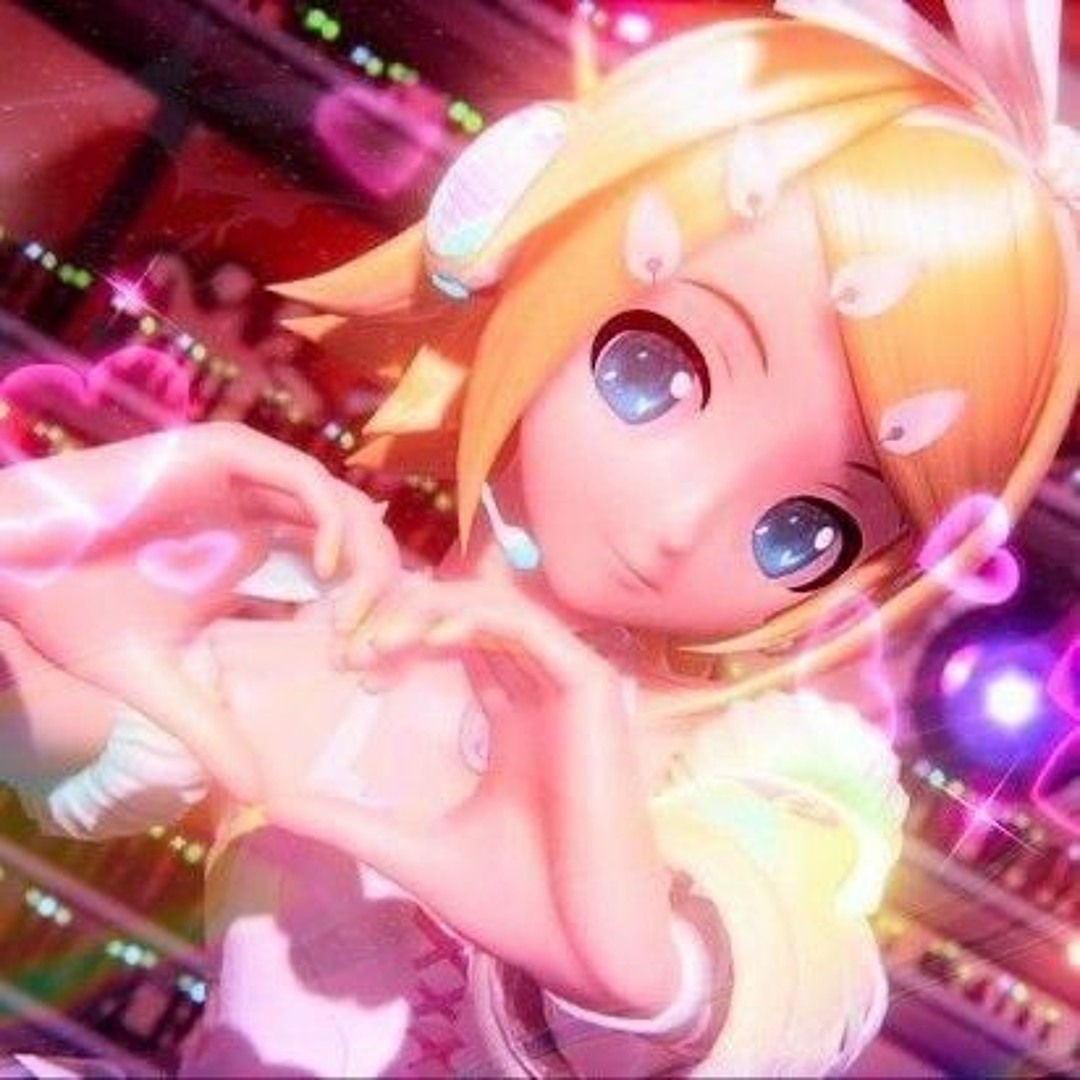ウナちゃん♪ Hatsune Miku・Megurine Luka】Rin-chan Now!【Project DIVA