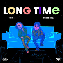 Longtime ft (Bino Rideaux) (IG : Youngross5)