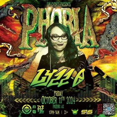 PHOBIA Live Set