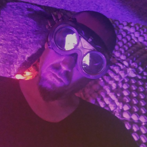 TechnoFist Podcast 149: GUNJACK