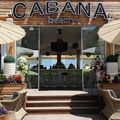 SexХy After Party 2021 Cabana Beach Sunny Beach