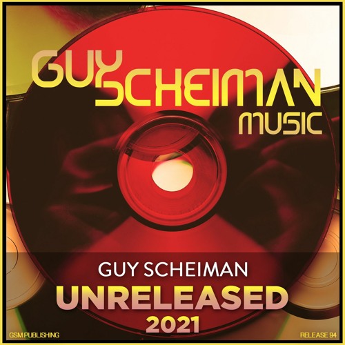 Guy Scheiman & Marcos Adam - Let's Get Along (GSP Remix)