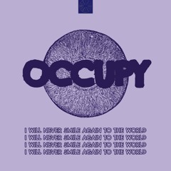 Occupy