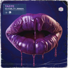 Taste (Original Mix) [Pumping Records]