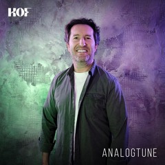 ANALOGTUNE | Live in Utero #169