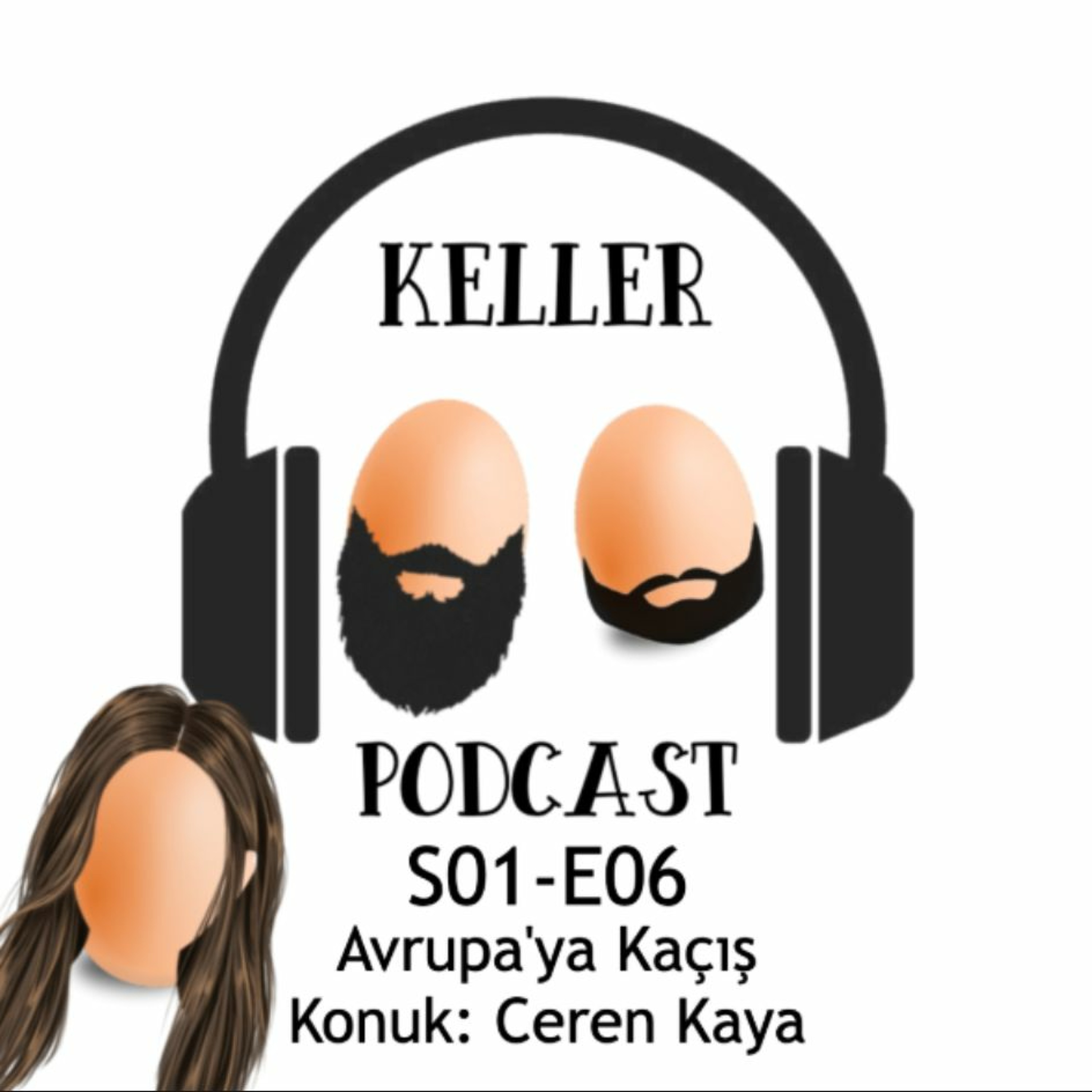 Keller Podcast