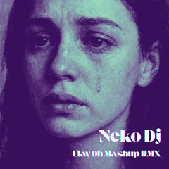 Neko Dj - Ulay oh Mashup RMX