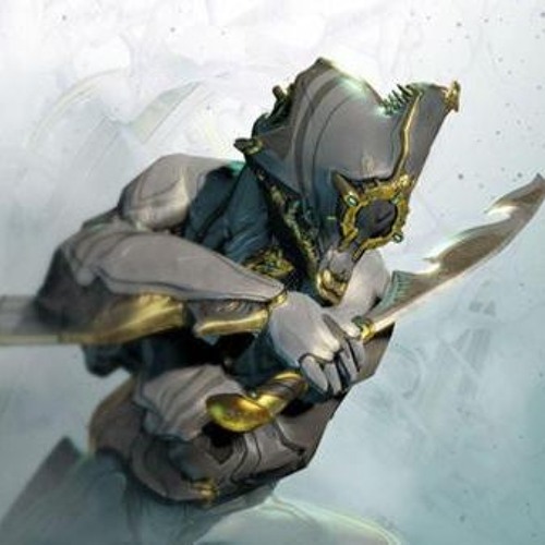 Excalibur (WARFRAME)