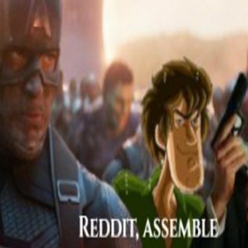 Reddit assemble : r/memes