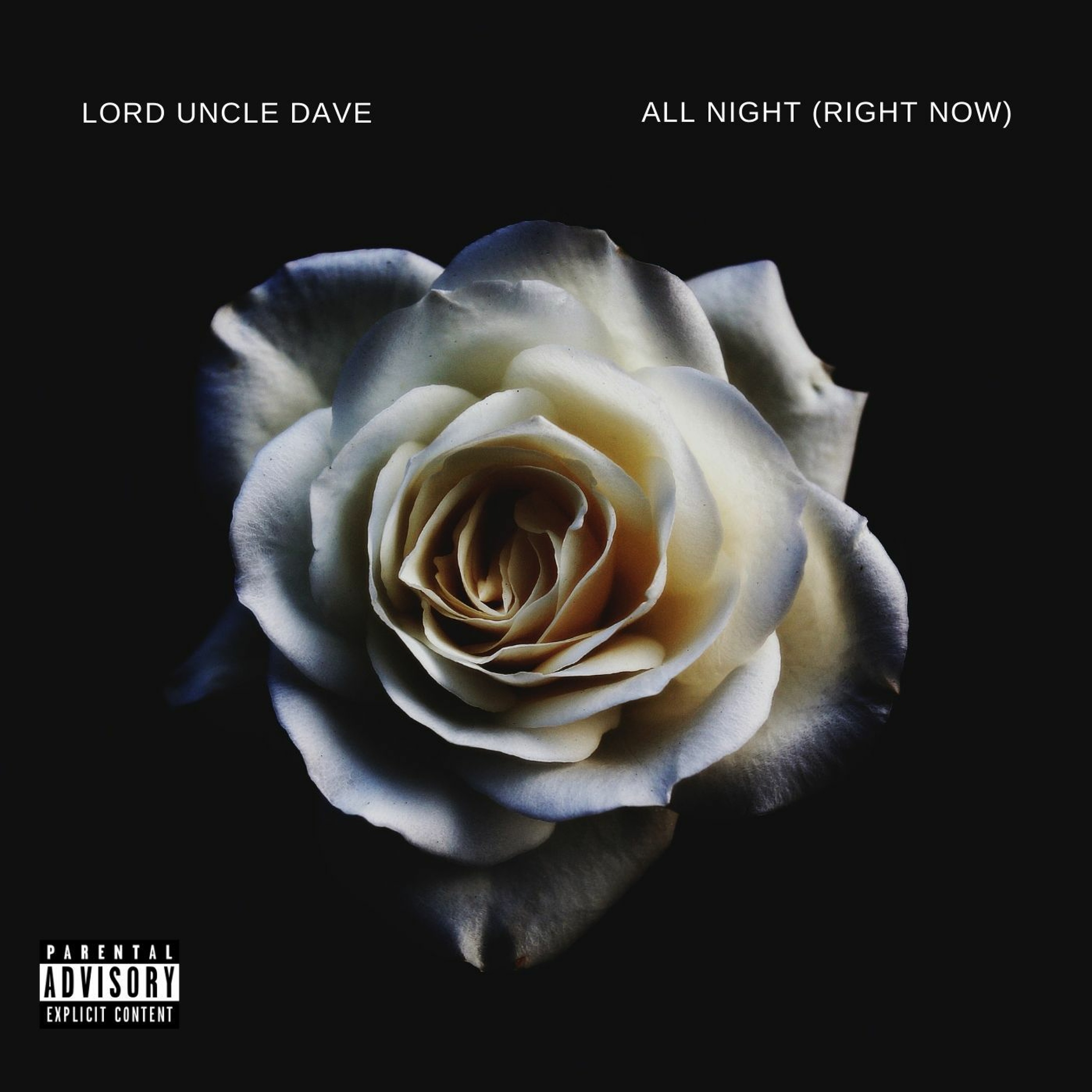 All Night (Right Now) episode artwork