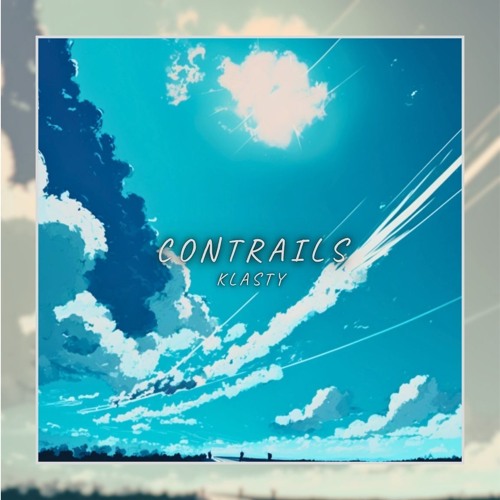 Contrails