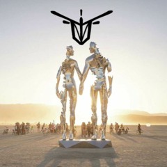 Cassia @ Burning Man 2022 - Spanky's Bar and Village