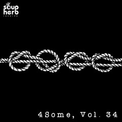 Sonic Jay - Jungle Hypnosis (Original Mix) Soupherb Records