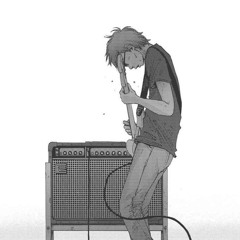 ROTTI — Solanin ソラニン (Taneda ver.)