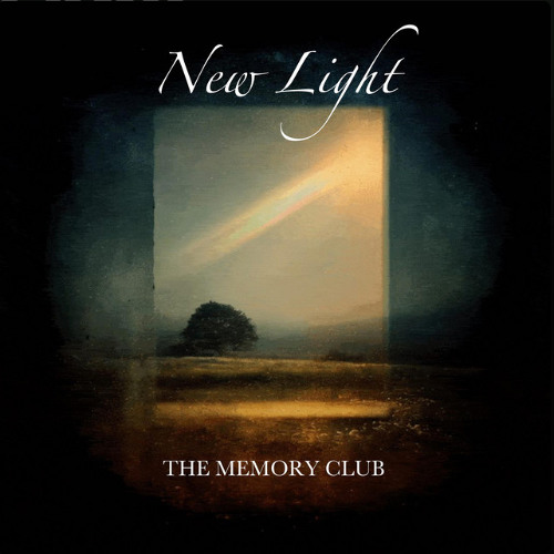 New Light - The Memory Club (New Album Out Now)